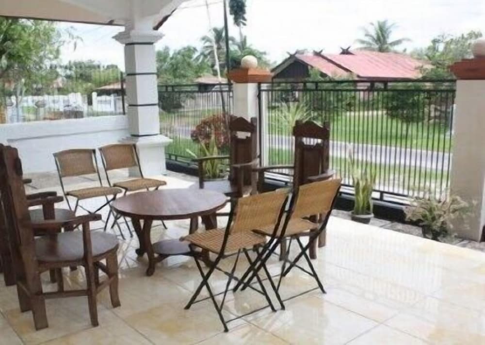 Avicenna Hotel 24/31