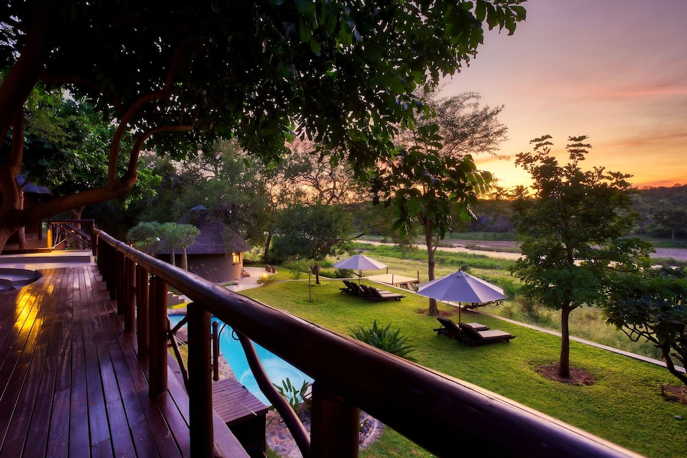 Emhosheni River Lodge 34/47