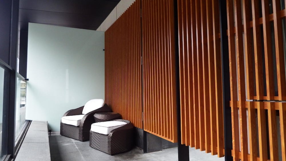 Wulai Pause Landis Resort 35/35