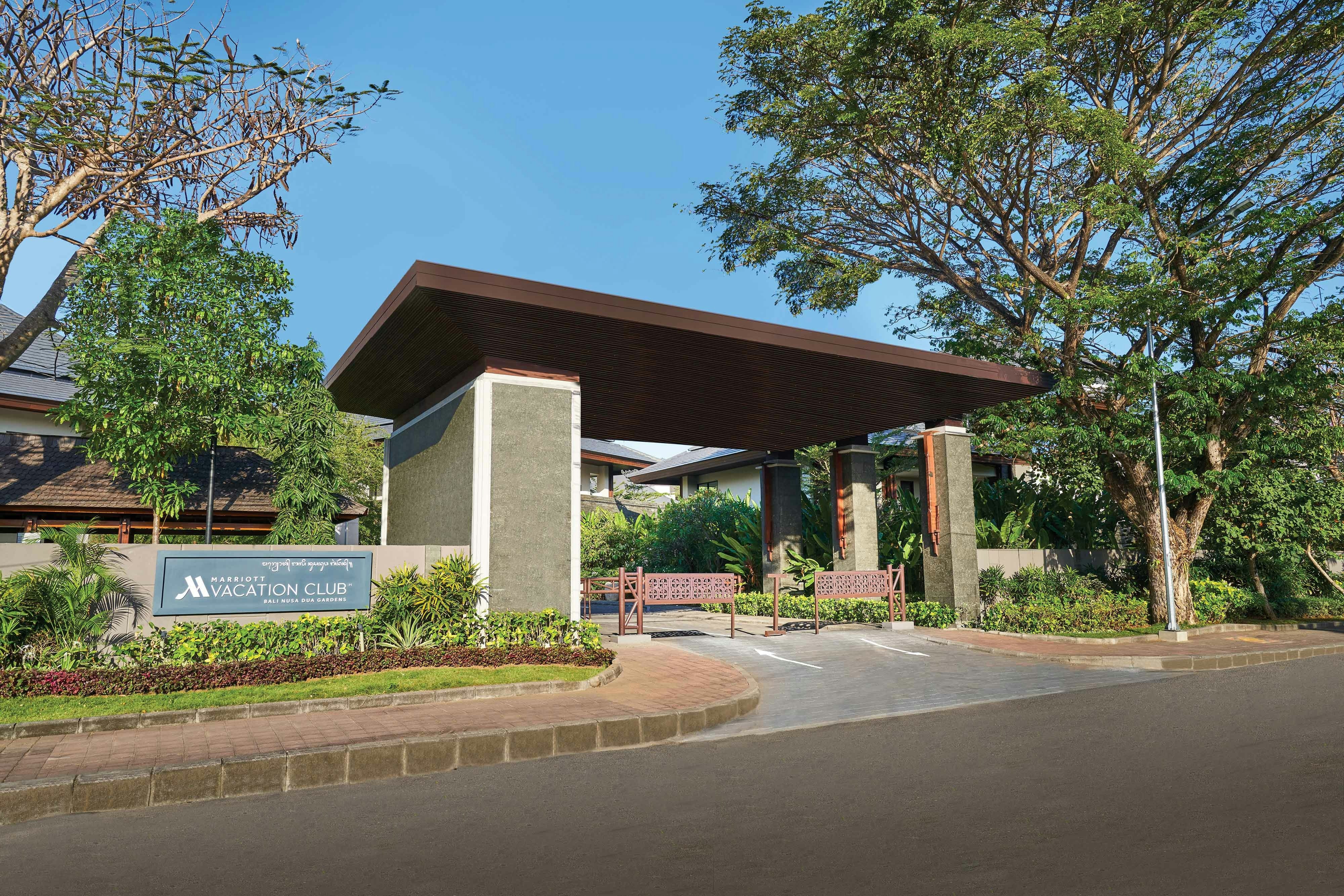 Marriotts Bali Nusa Dua Gardens 2/55