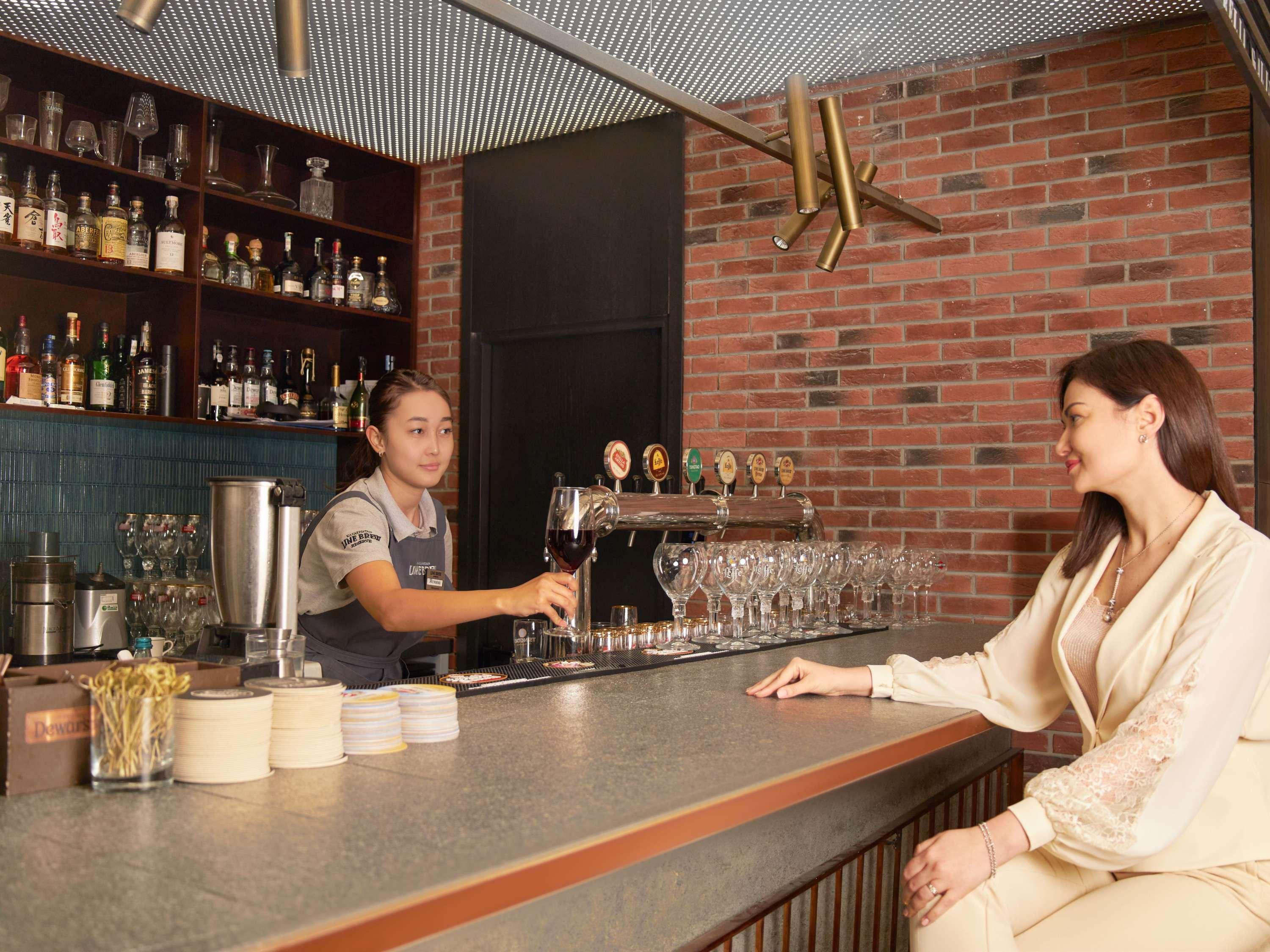 ibis Almaty Jetisu 27/42