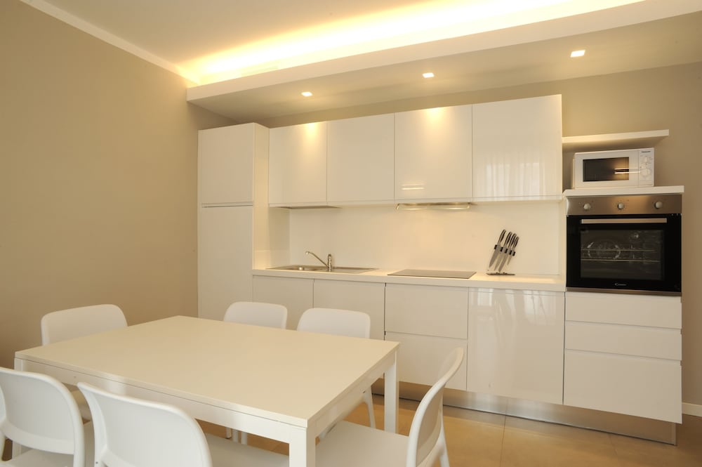 Residence San Marco Suites & Apartments 39/50