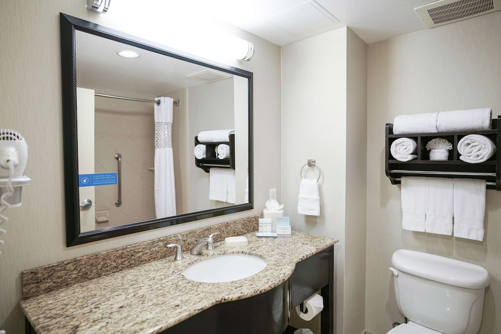 Hampton Inn and Suites Las Vegas Airport 29/66
