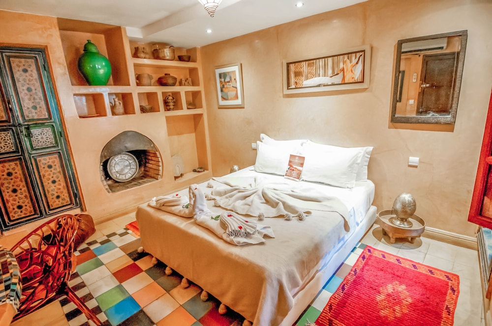 Riad Chorfa 14/50