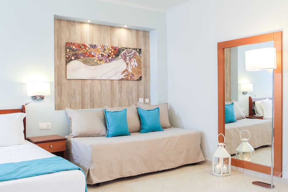 Electra Hotel 24/50
