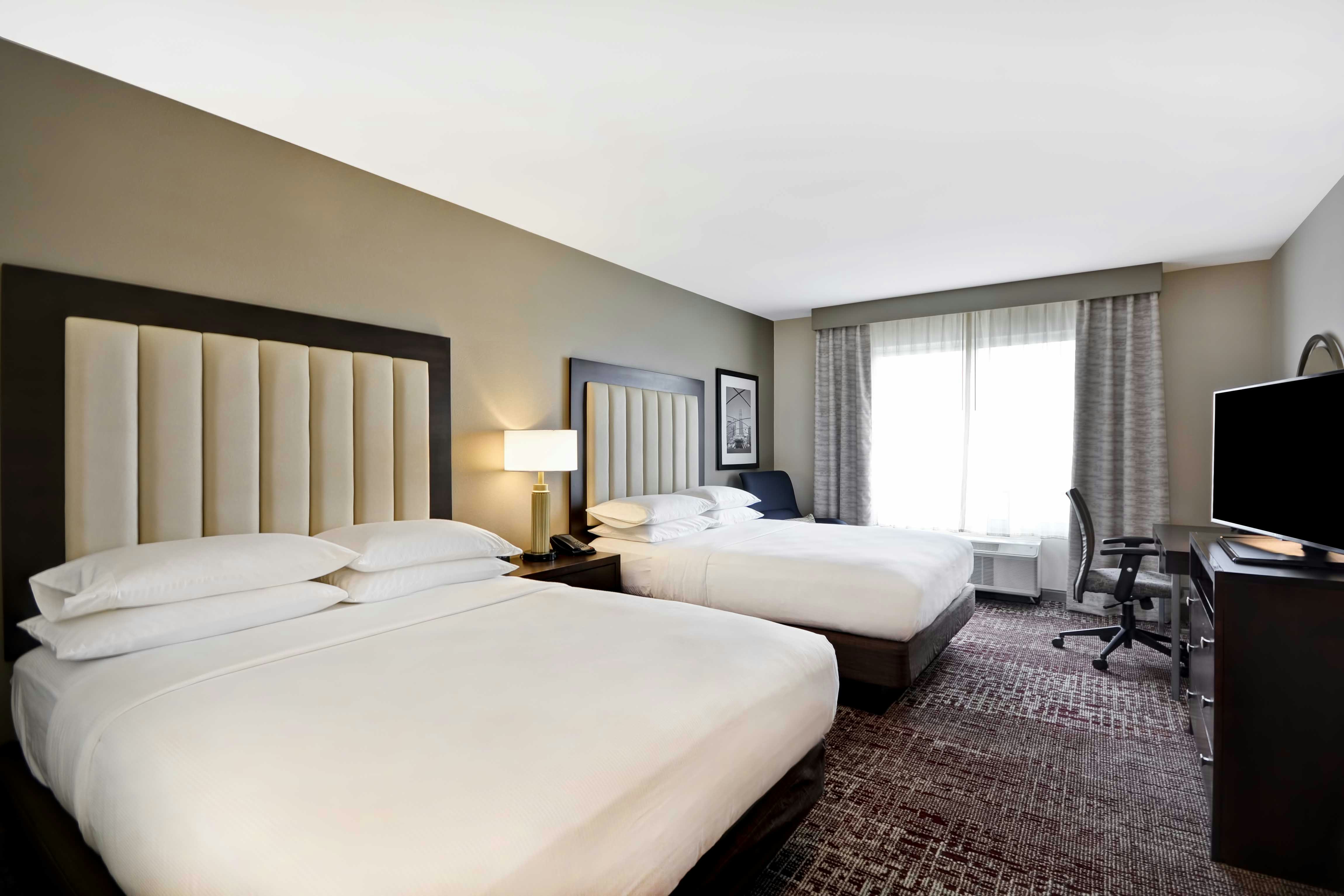 Room, 2 Queen Beds