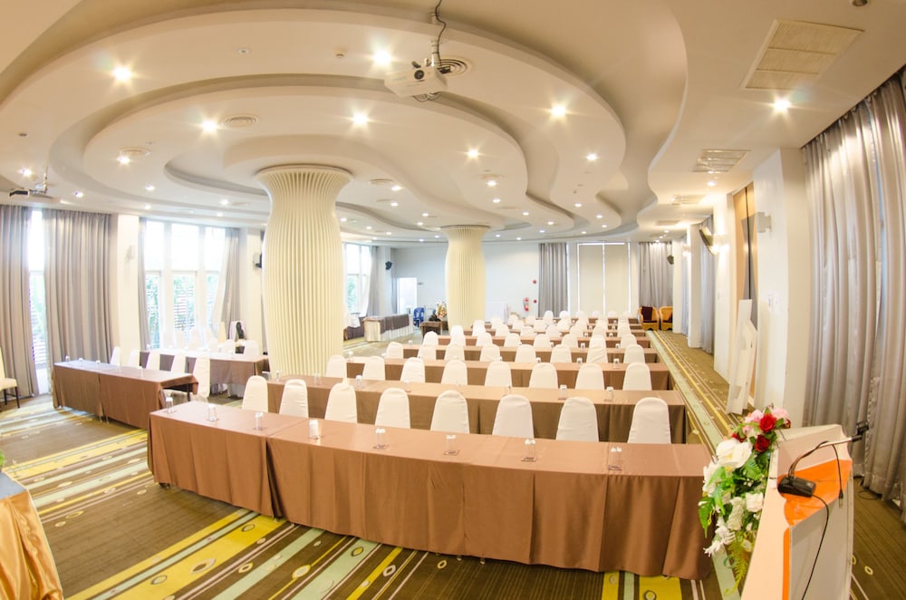 Prajaktra Design Hotel 7/50