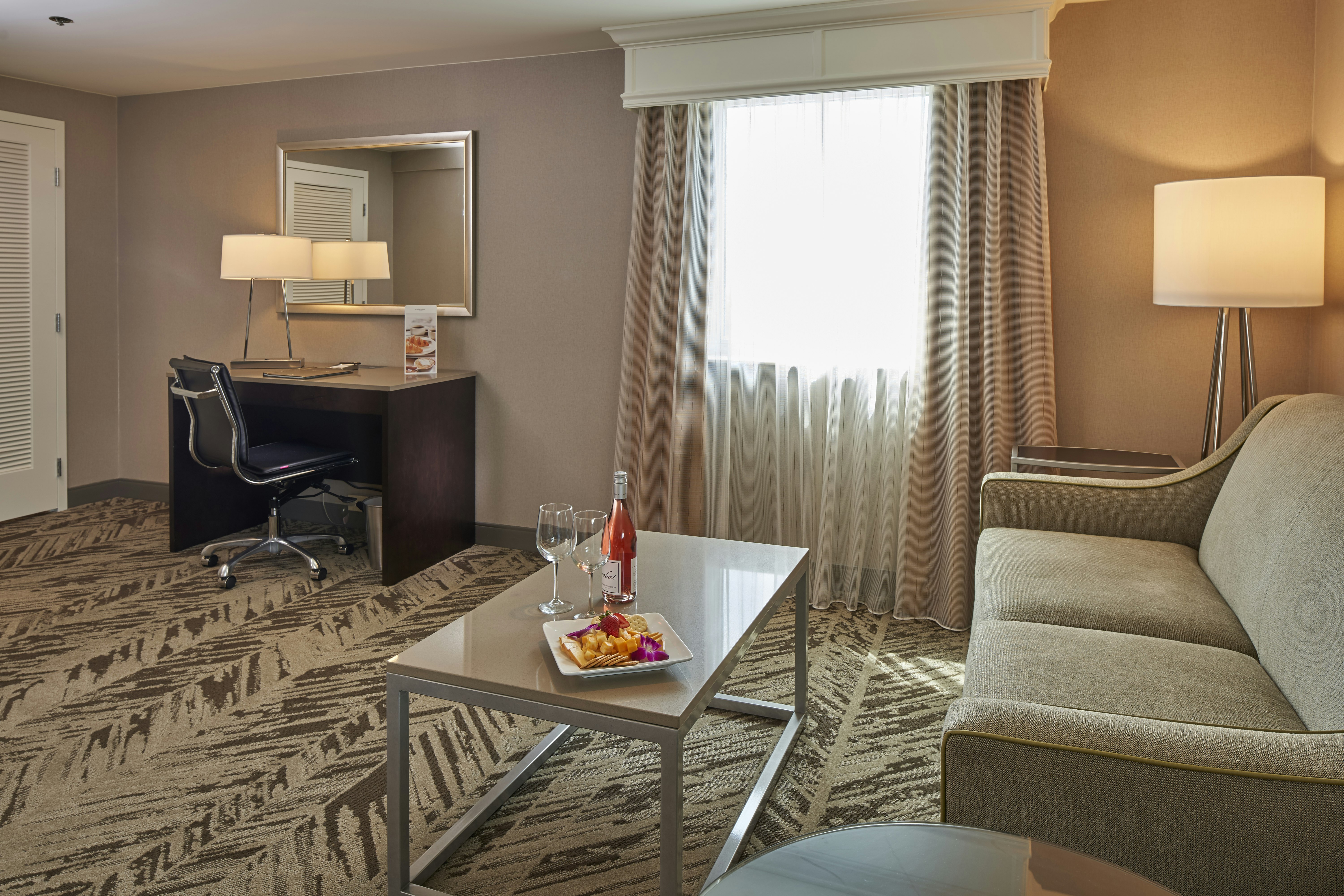 Hilton Cincinnati Airport 27/62