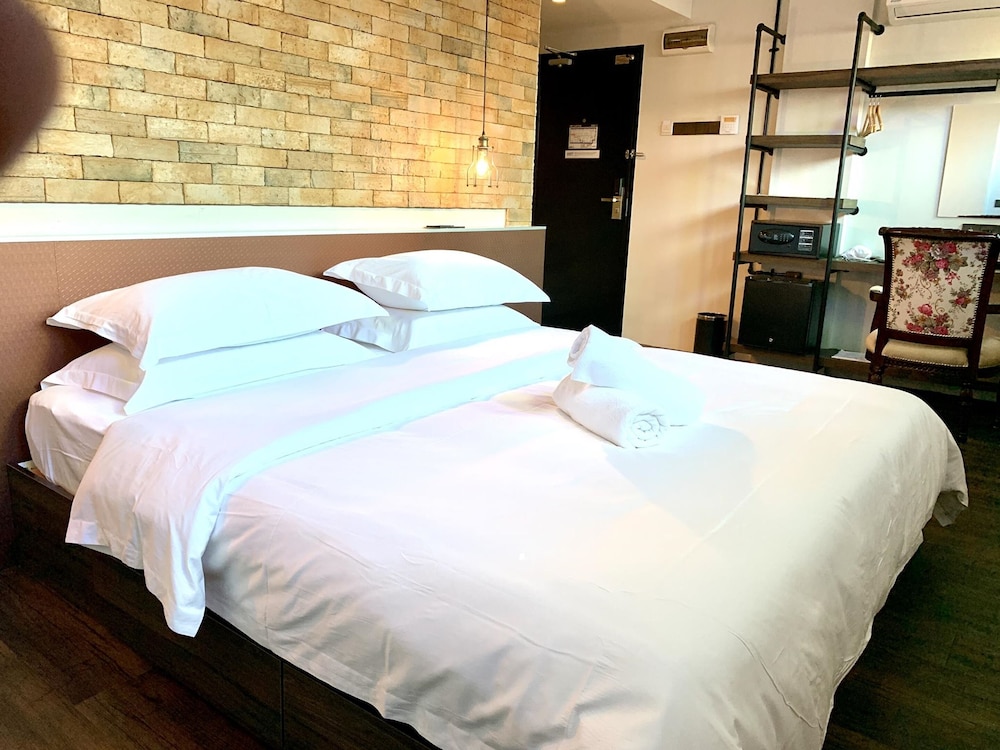 JonkeRED Heritage Hotel 17/42