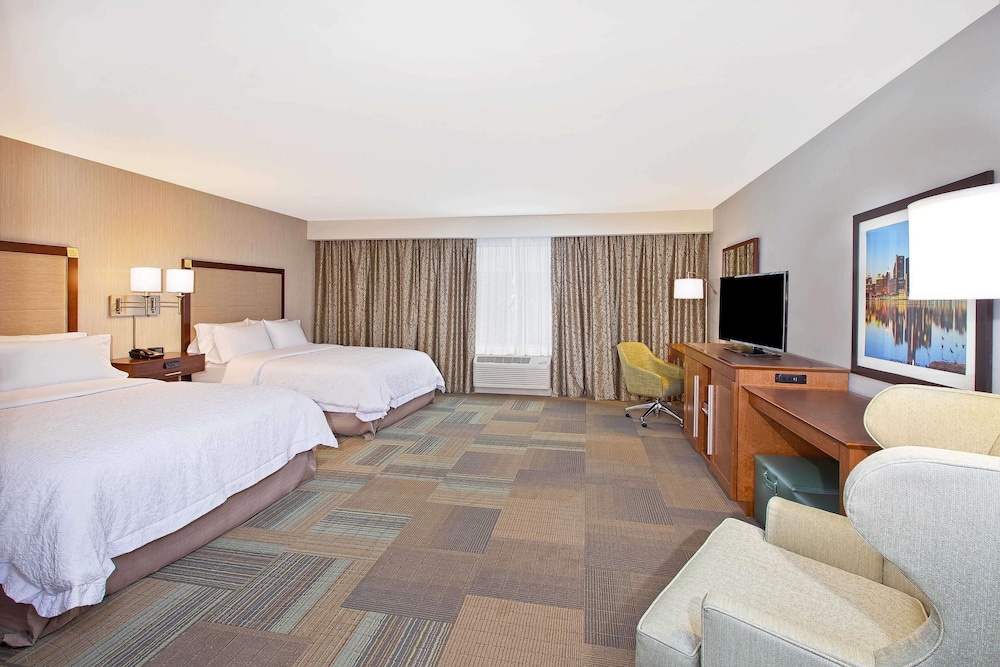 Hampton Inn West Bloomfield Novi 9/43