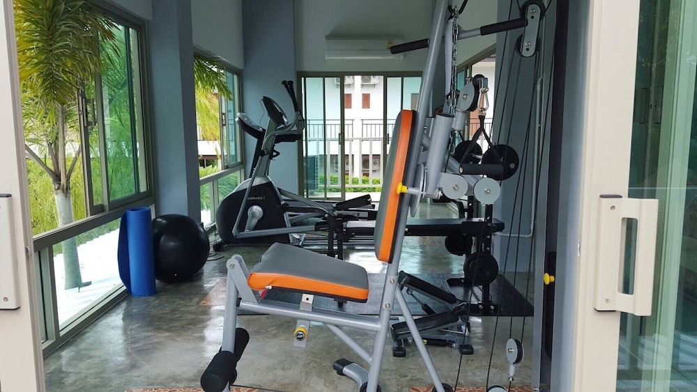 Bora Bora Villa Phuket 33/50