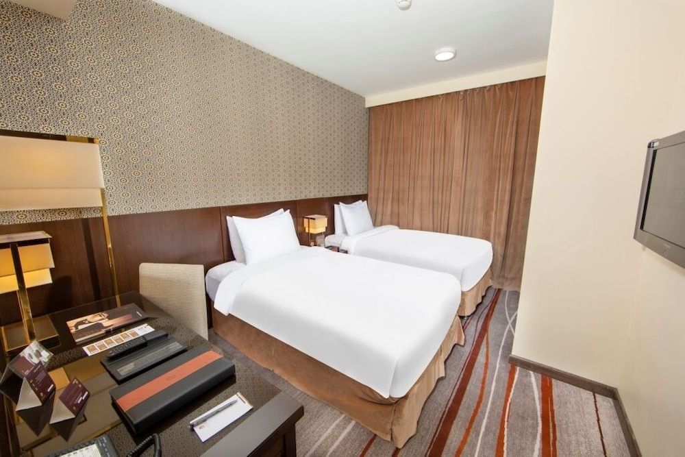 دله طيبة(Dallah Taibah Hotel) 25/57
