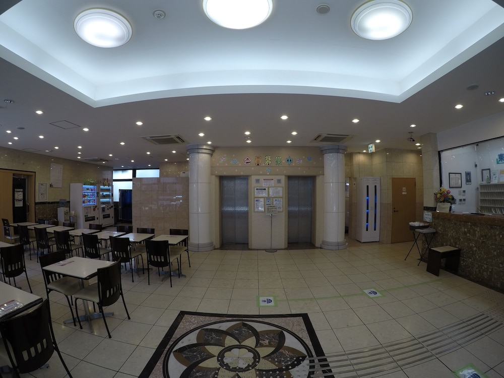 Toyoko Inn Tokyo Tozai Line Nishikasai 59/65