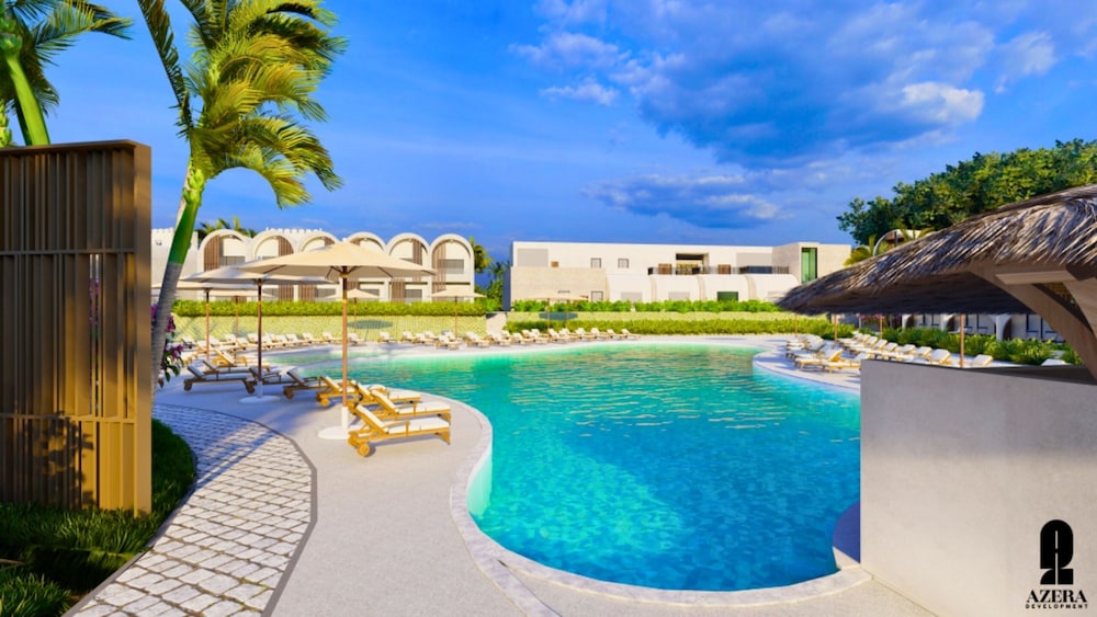 Utopia Blue Resort 45/50