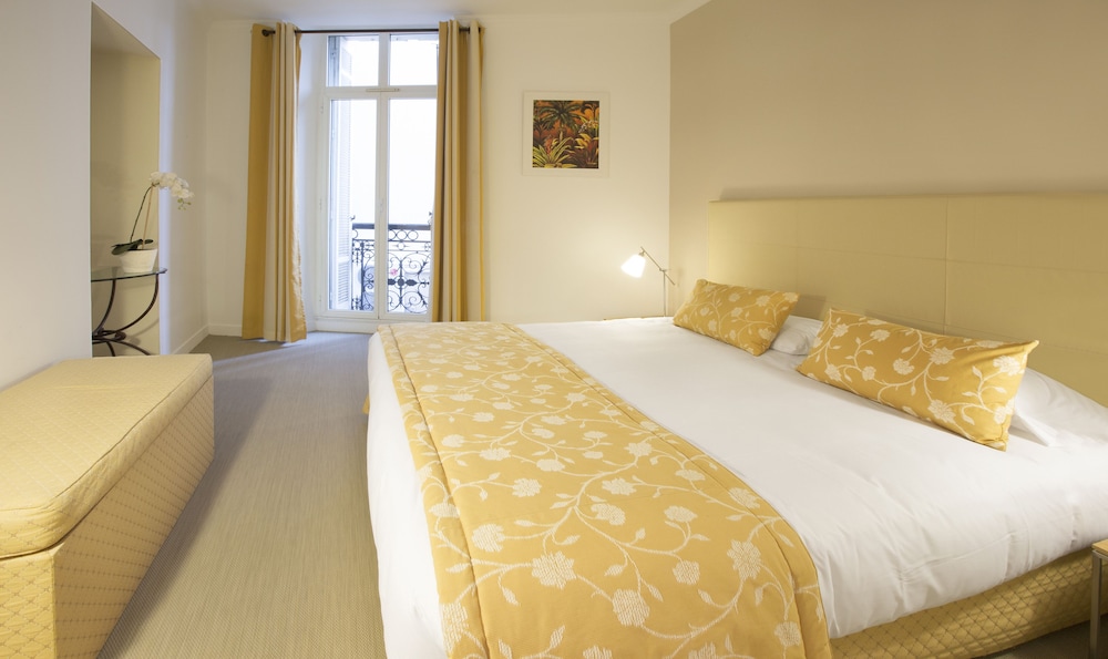 Cannes Croisette Prestige Apparthotel 24/50