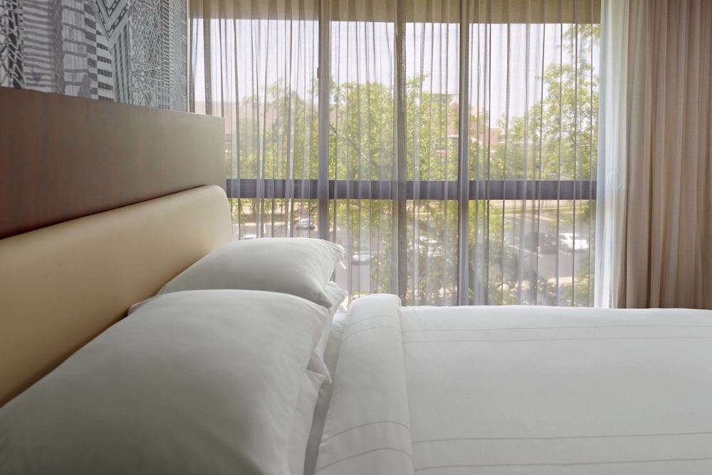 Marriott At the University of Dayton 15/59