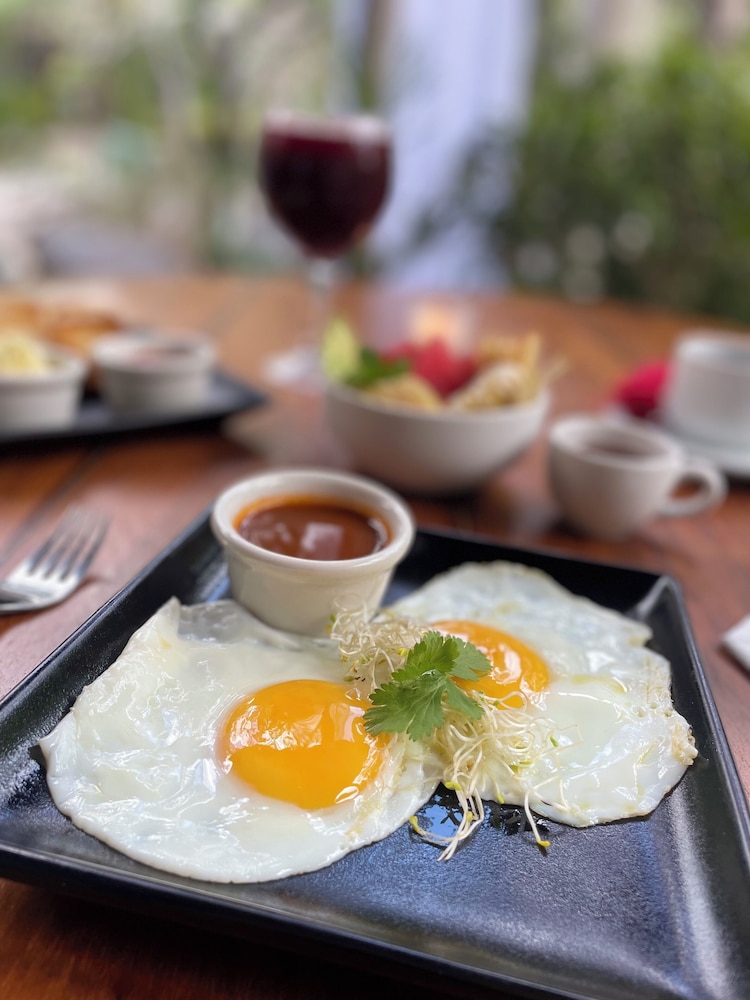 Pepem Holistic Experience and Chaman Cuisine Restaurant - Adults Only 44/55