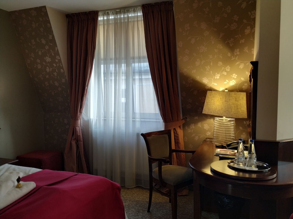 Hotel Stare Miasto Old Town 43/67