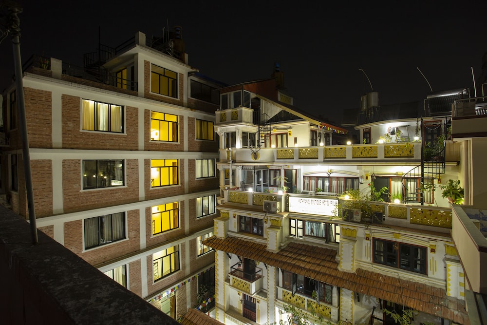 Kathmandu精品酒店(Kathmandu Boutique Hotel) 图片1