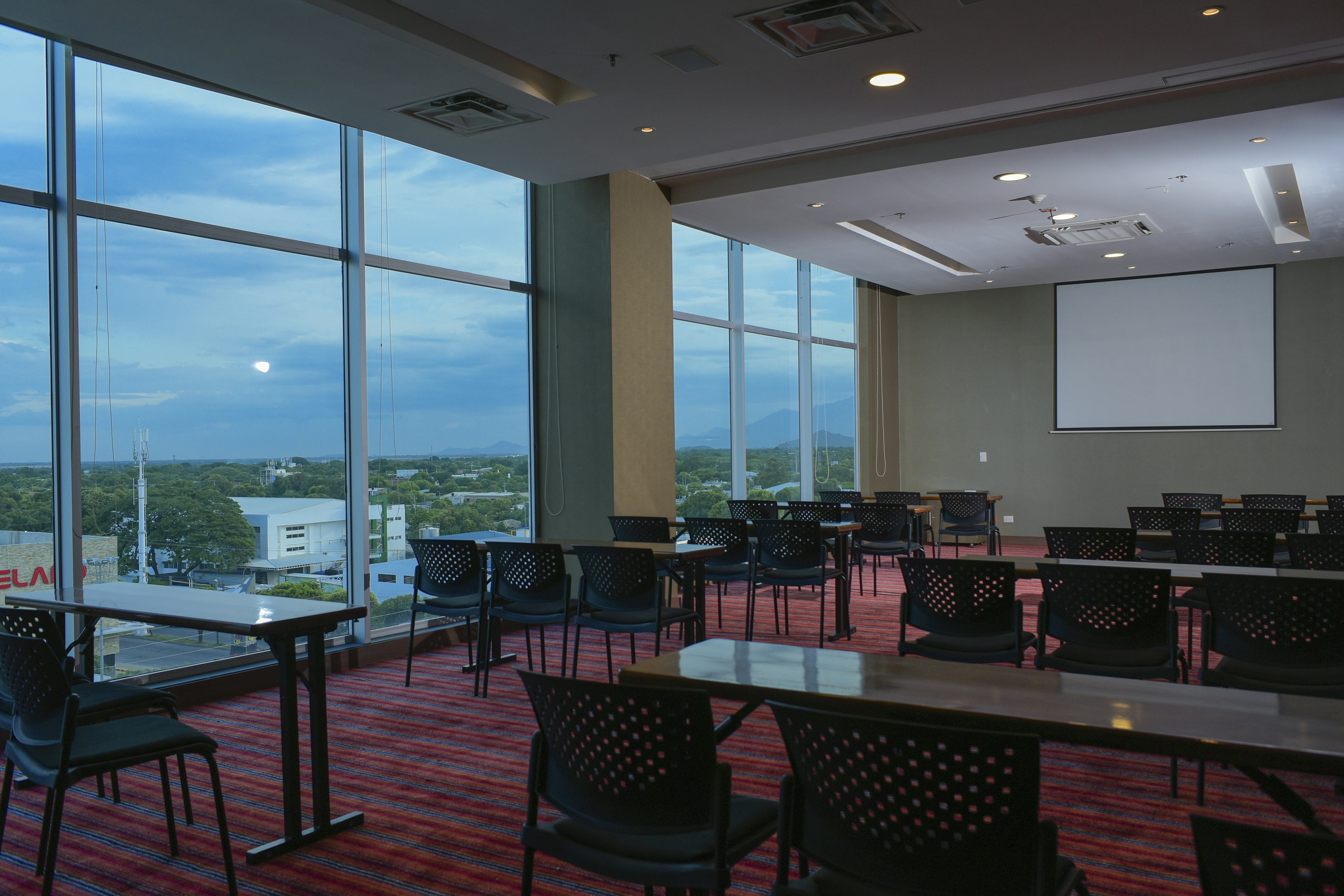 Hampton By Hilton Valledupar 36/44