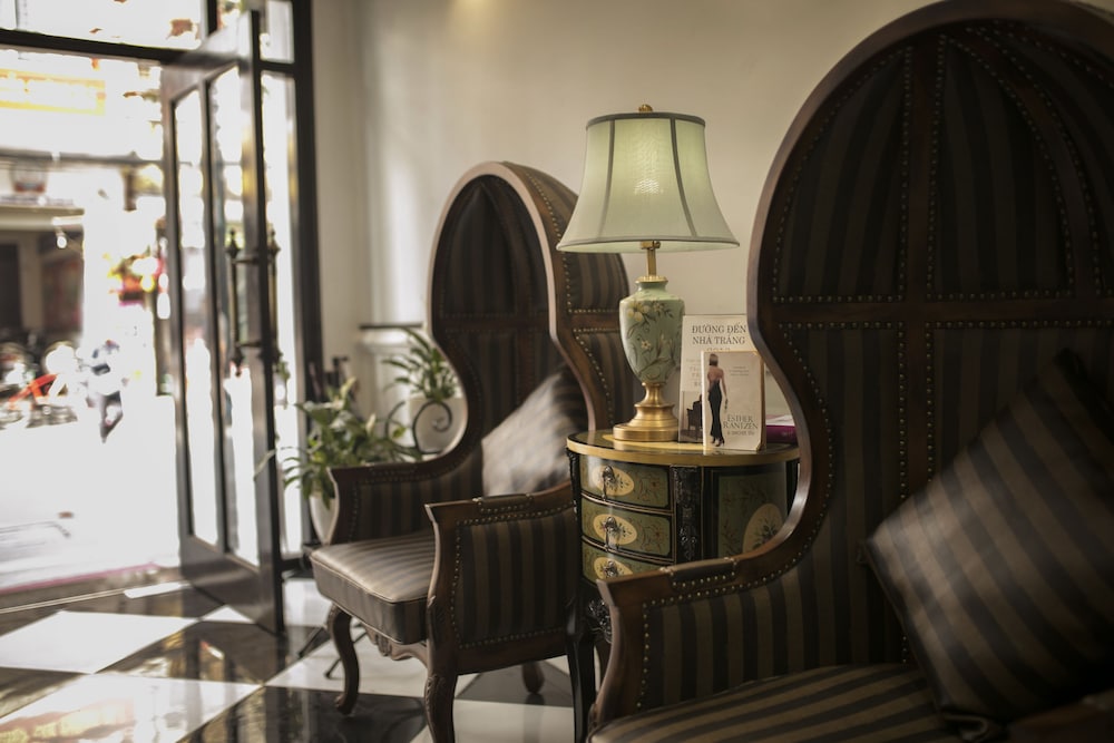 Hanoi Garden Hotel 33/62