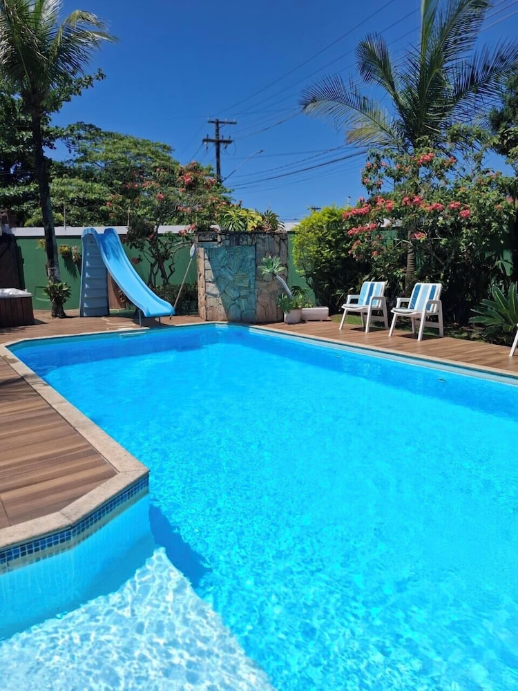 Pousada Villa Virgínia 24/50