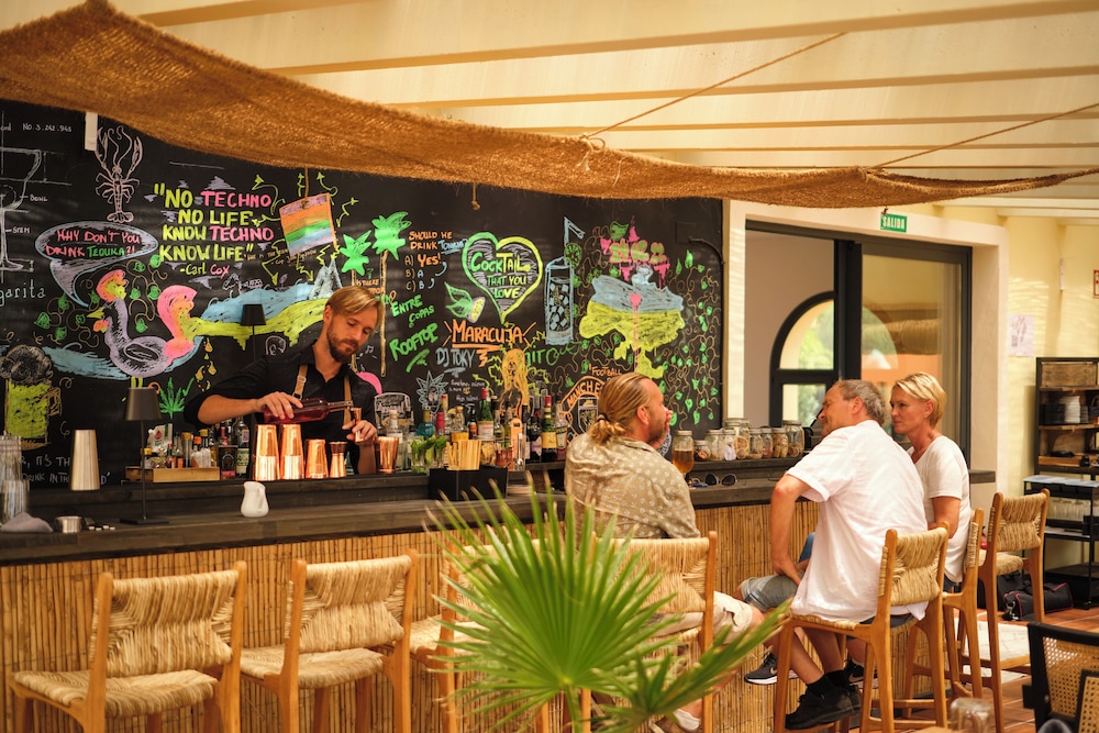 Alcaidesa Boutique Hotel 2/50
