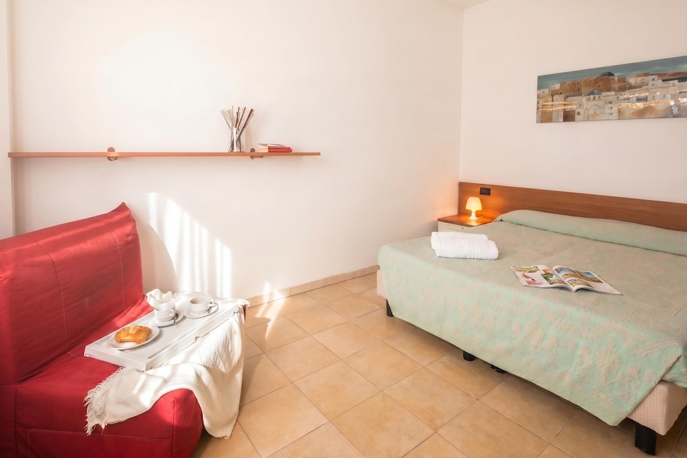 Residence Le Fontane 13/65