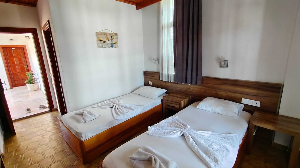 Hotel Palma Rosa 16/50