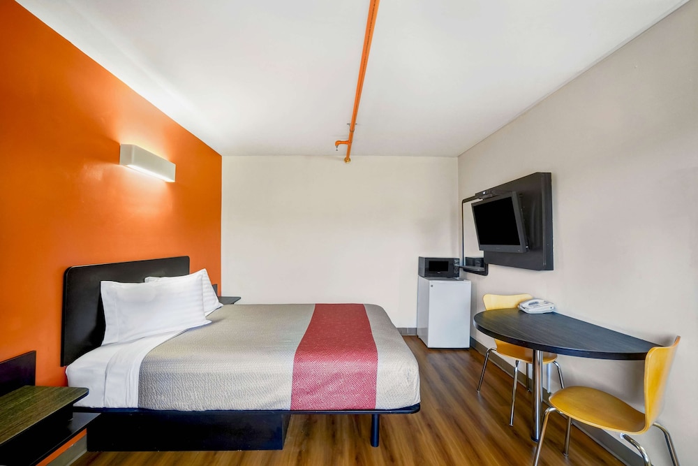 Motel6 Ilion, NY 4/25