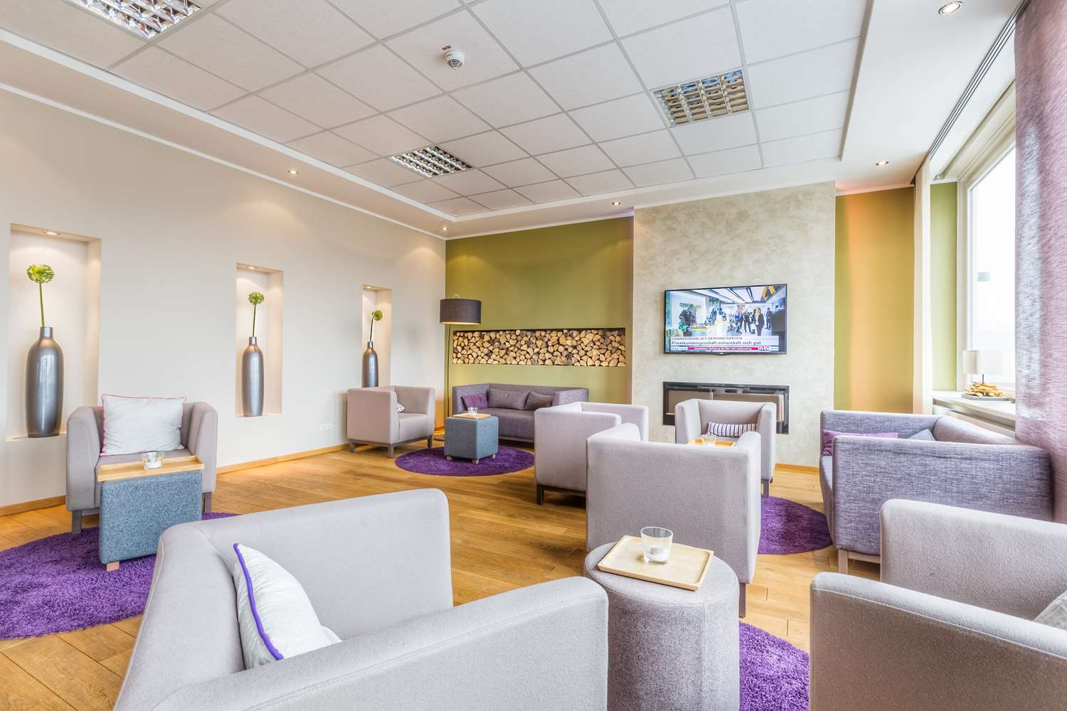 Best Western Parkhotel Ropeter 6/36
