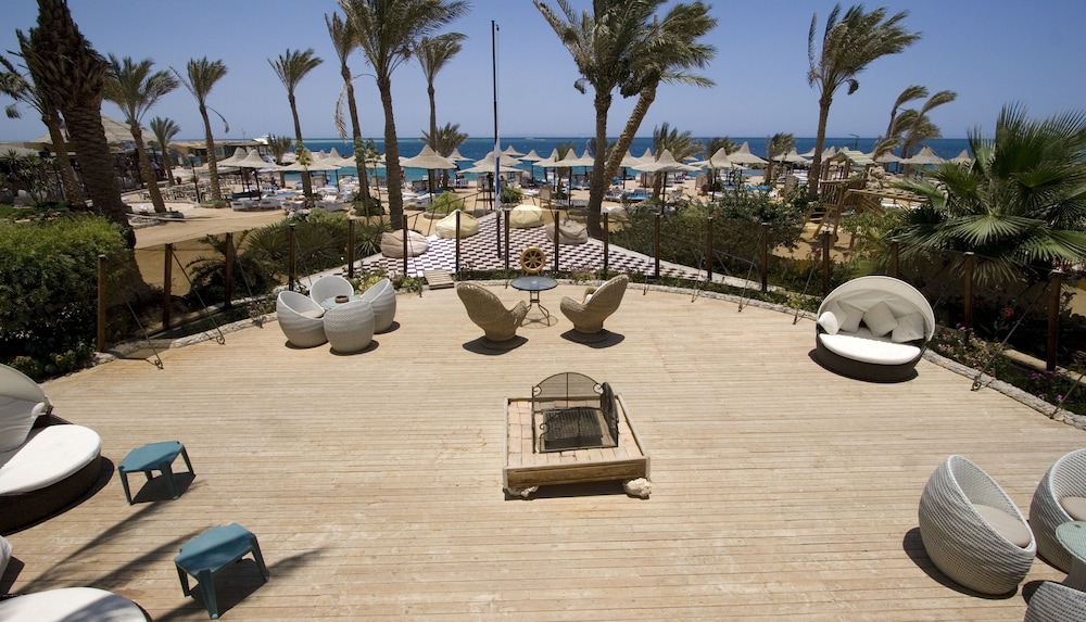 Ananea Hurghada 35/50