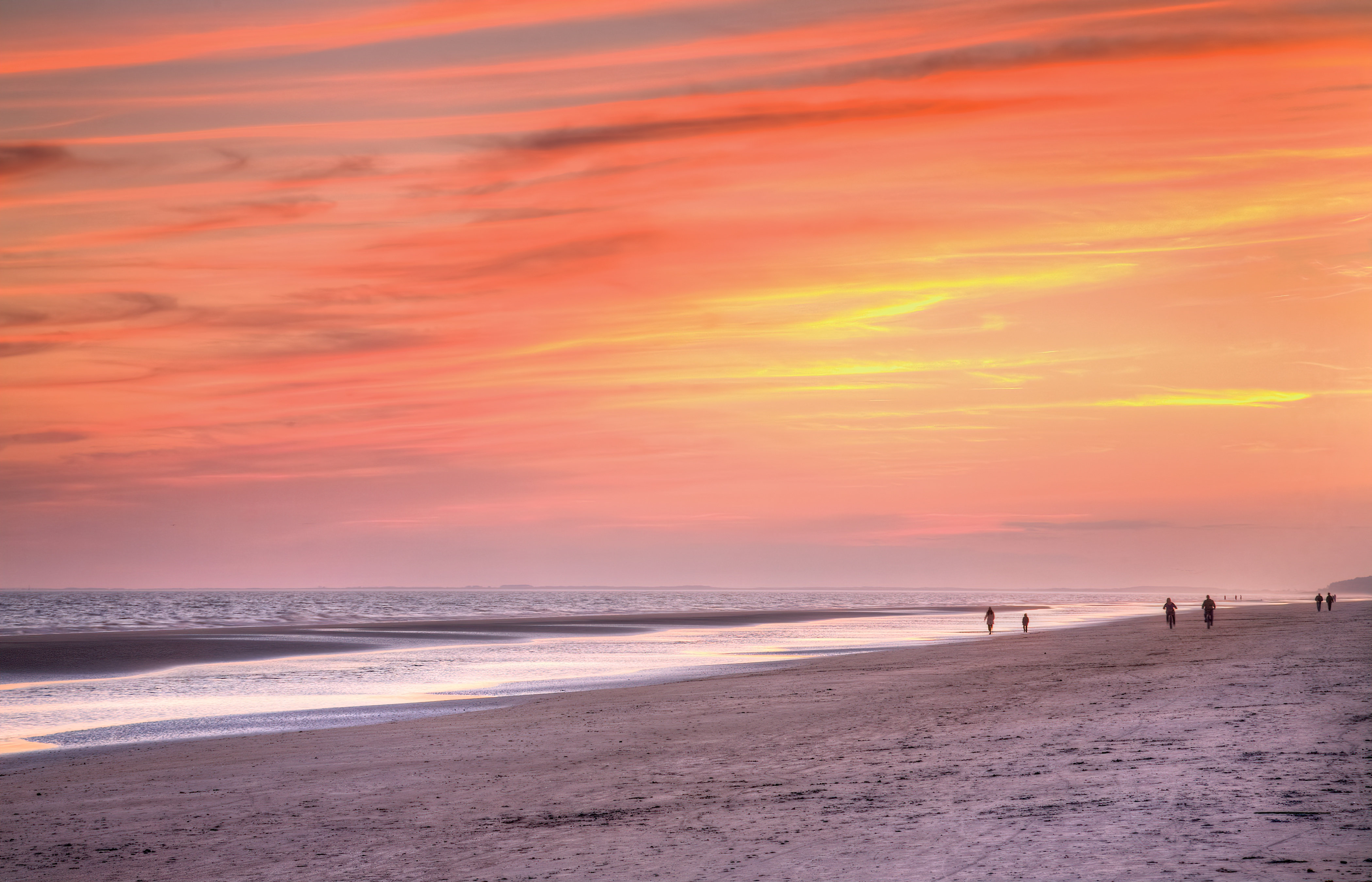 Holiday Inn Express Hilton Head Island 68/77