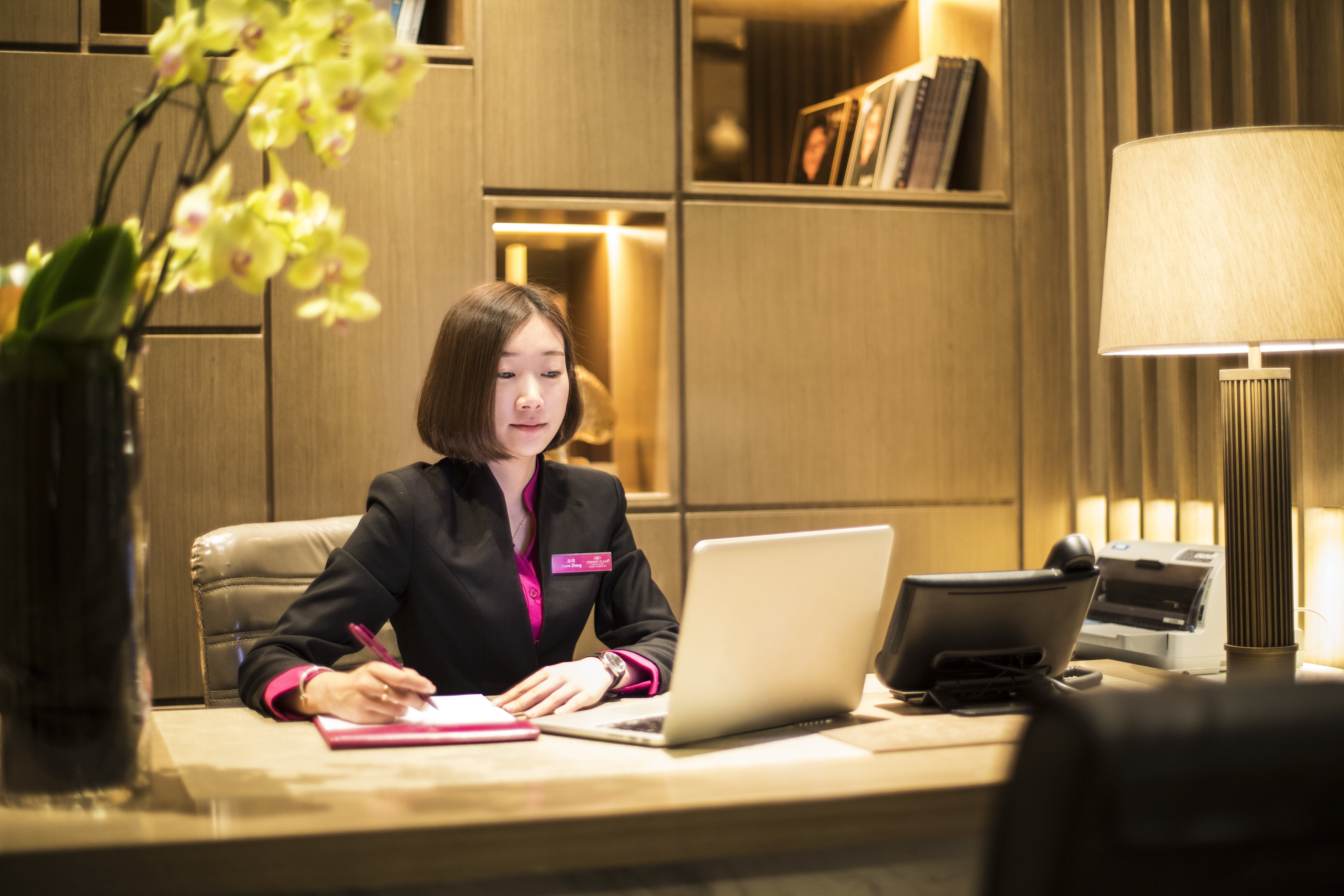 CROWNE PLAZA HARBIN SONGBEI 14/58
