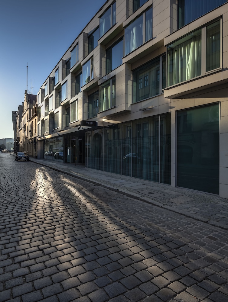 Puro Hotel Wroclaw Stare Miasto 5/41