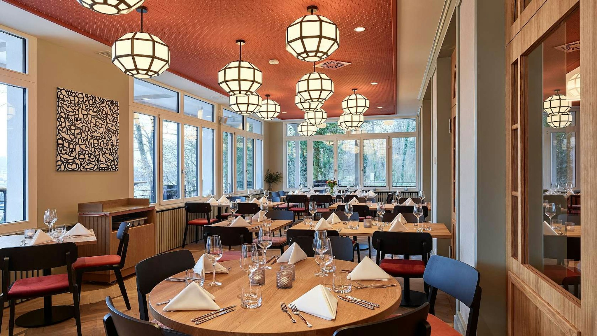 Boutique Hotel Waldhaus 20/26
