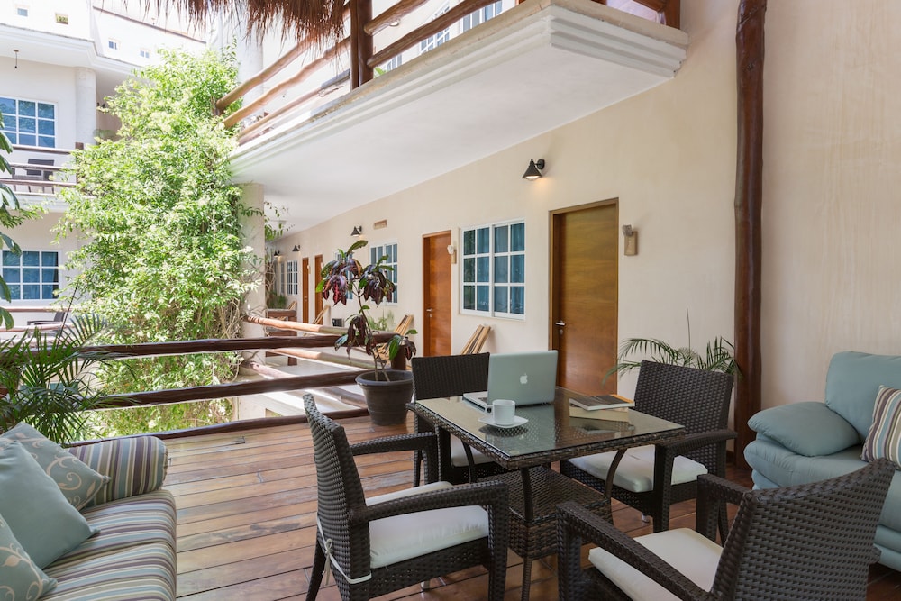 Quinta Margarita Suites 45/68