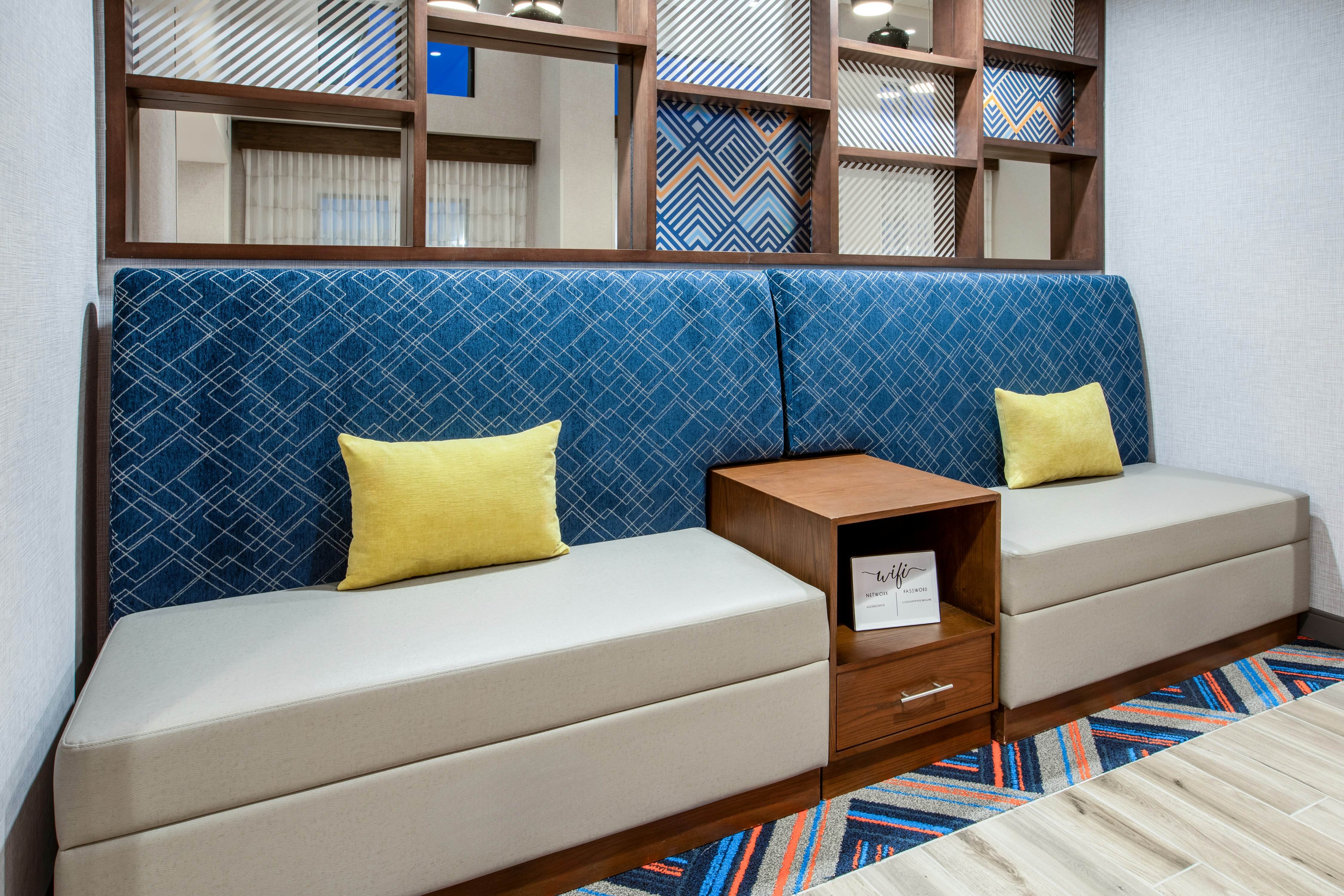 Hampton Inn and Suites by Hilton La Grande 19/26