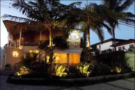 Pousada Villa Maritima 2/43