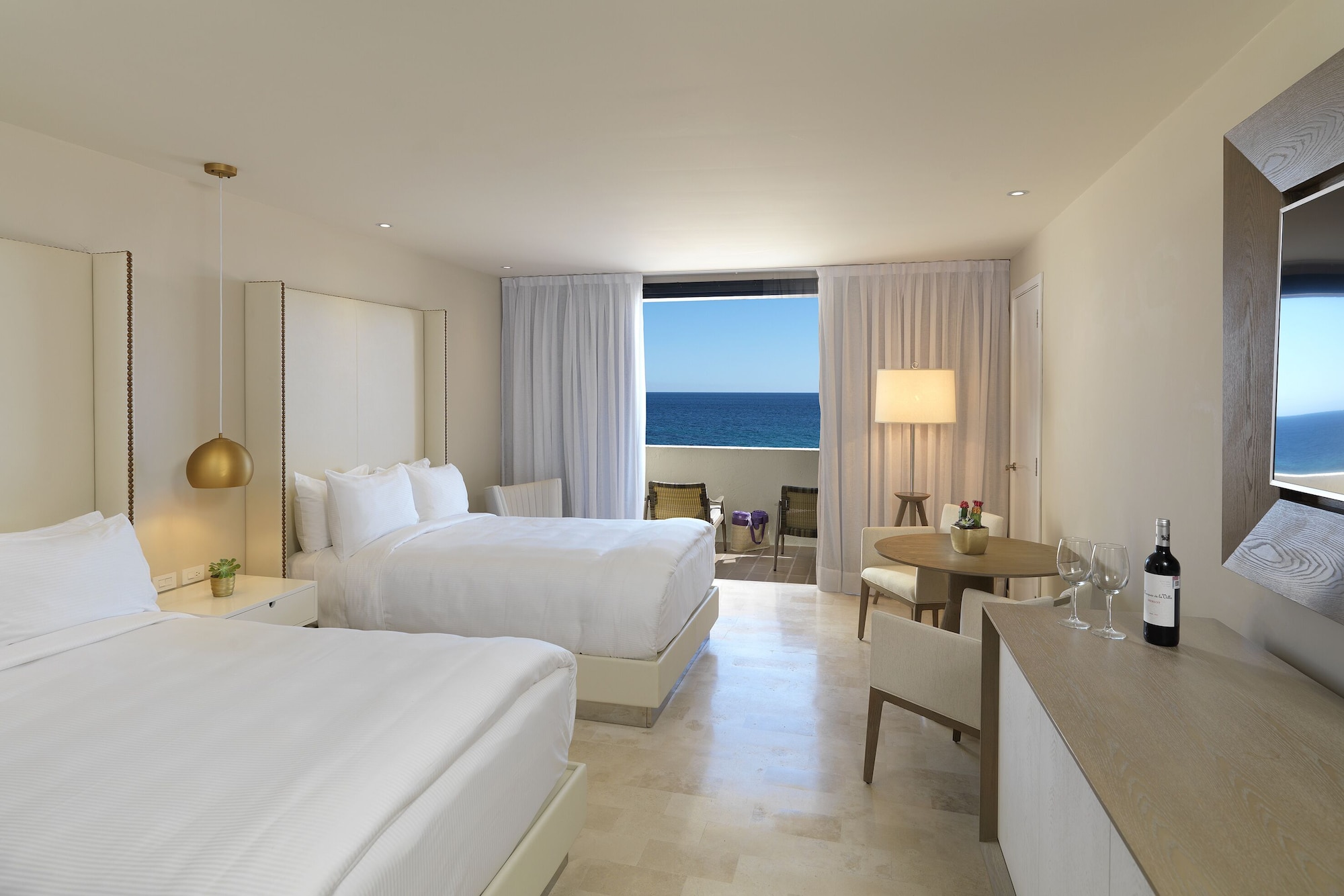 Reserve, Suite, Ocean Front