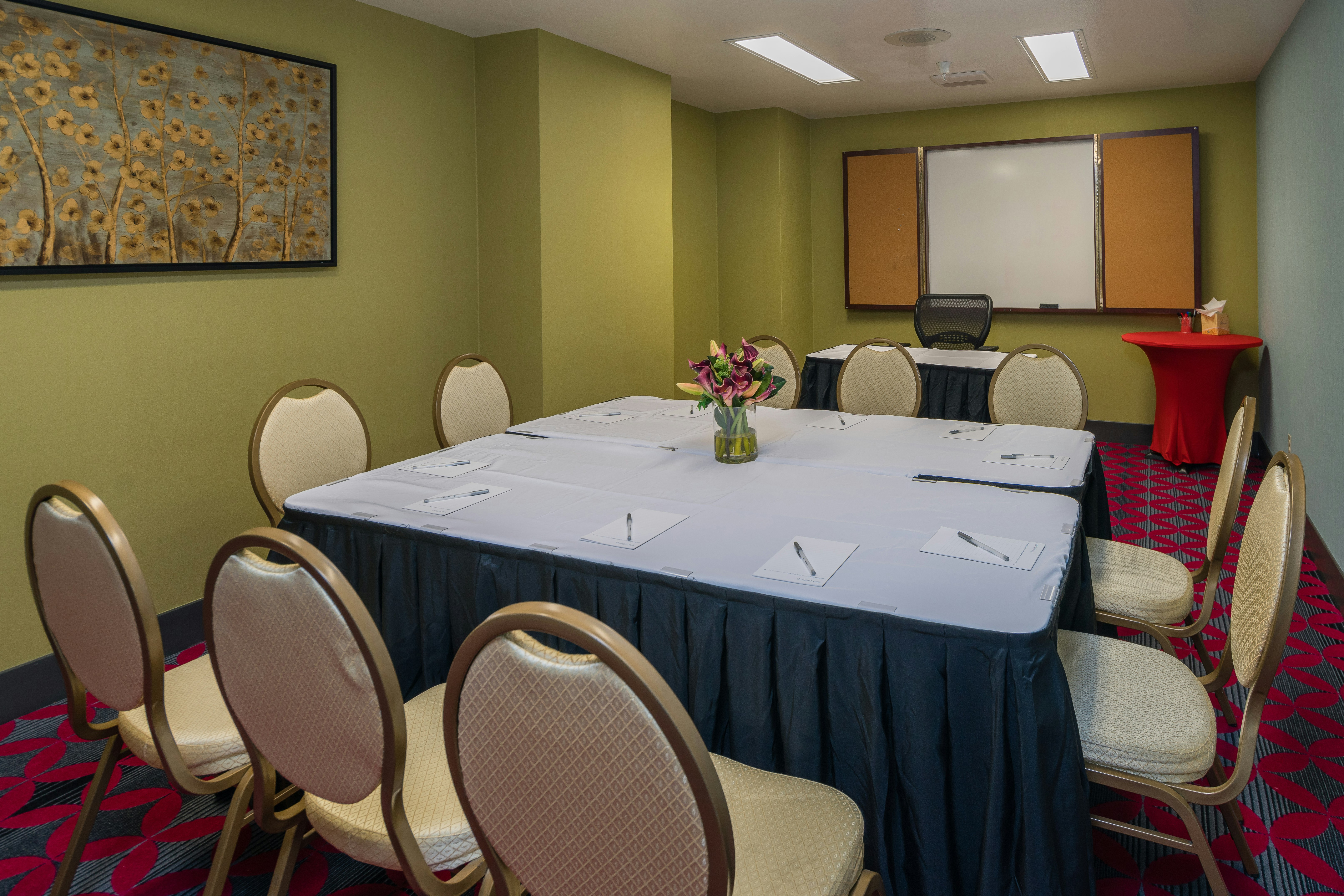 Hampton Inn Livermore 60/67
