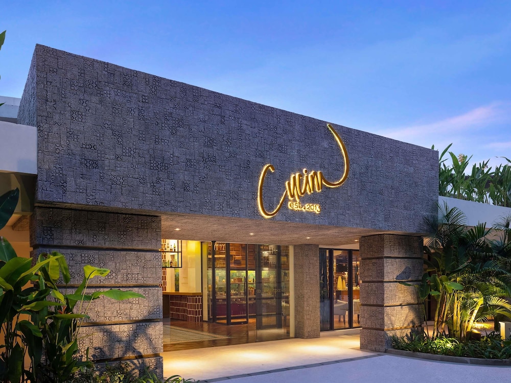 巴利岛努沙杜瓦海滩度假村索菲特酒店(Sofitel Bali Nusa Dua Beach Resort) 图片3