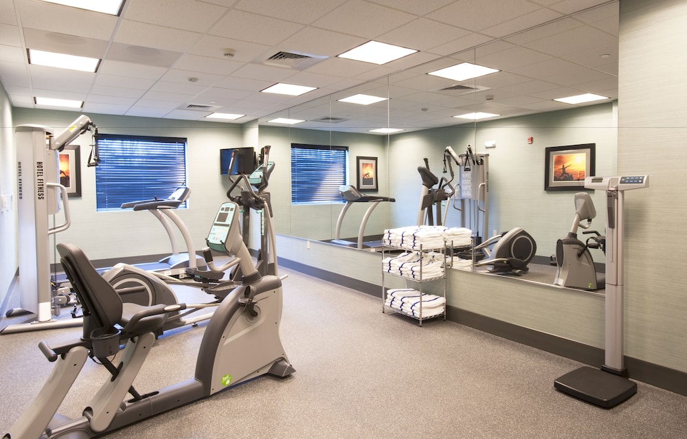 sport facilities
