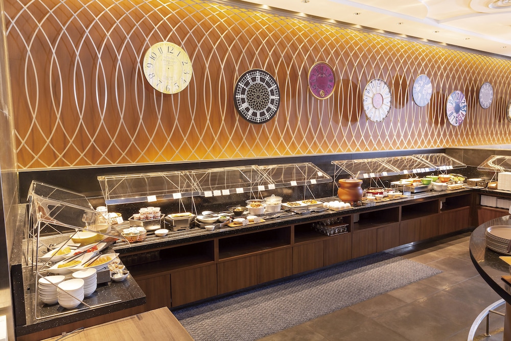 The Royal Park Hotel Tokyo Haneda Airport Terminal 3 11/61