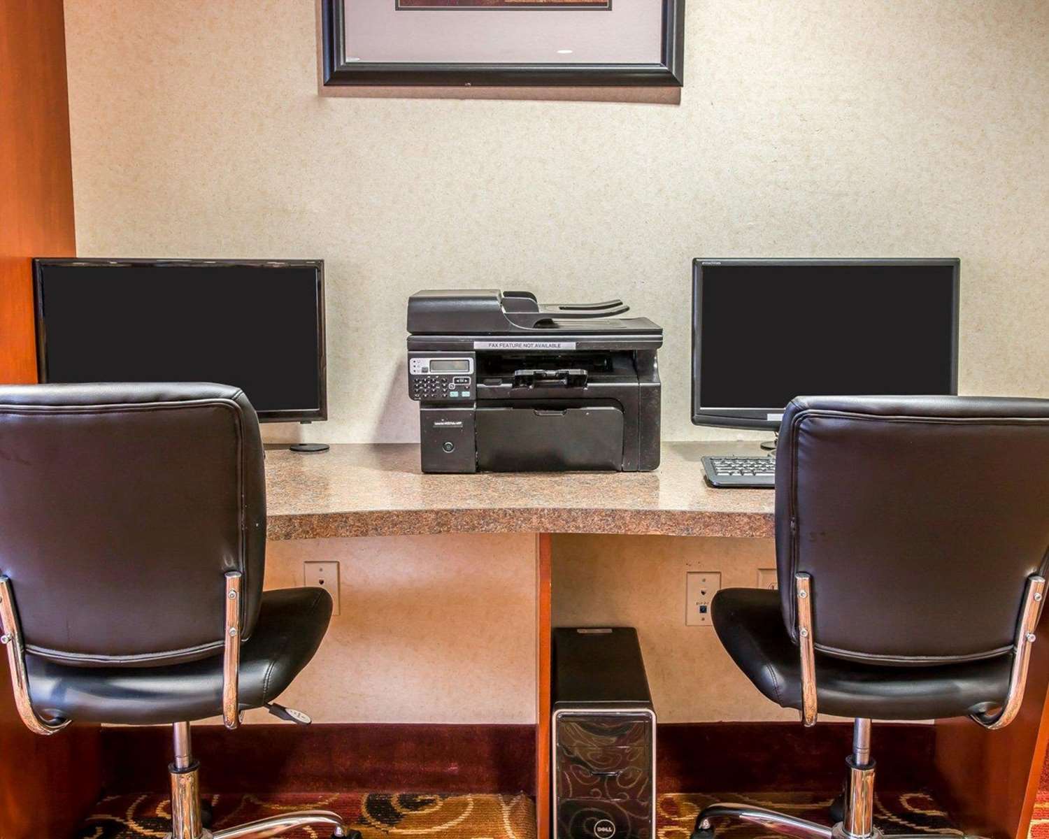 Quality Inn Near Interstate I94 33/38