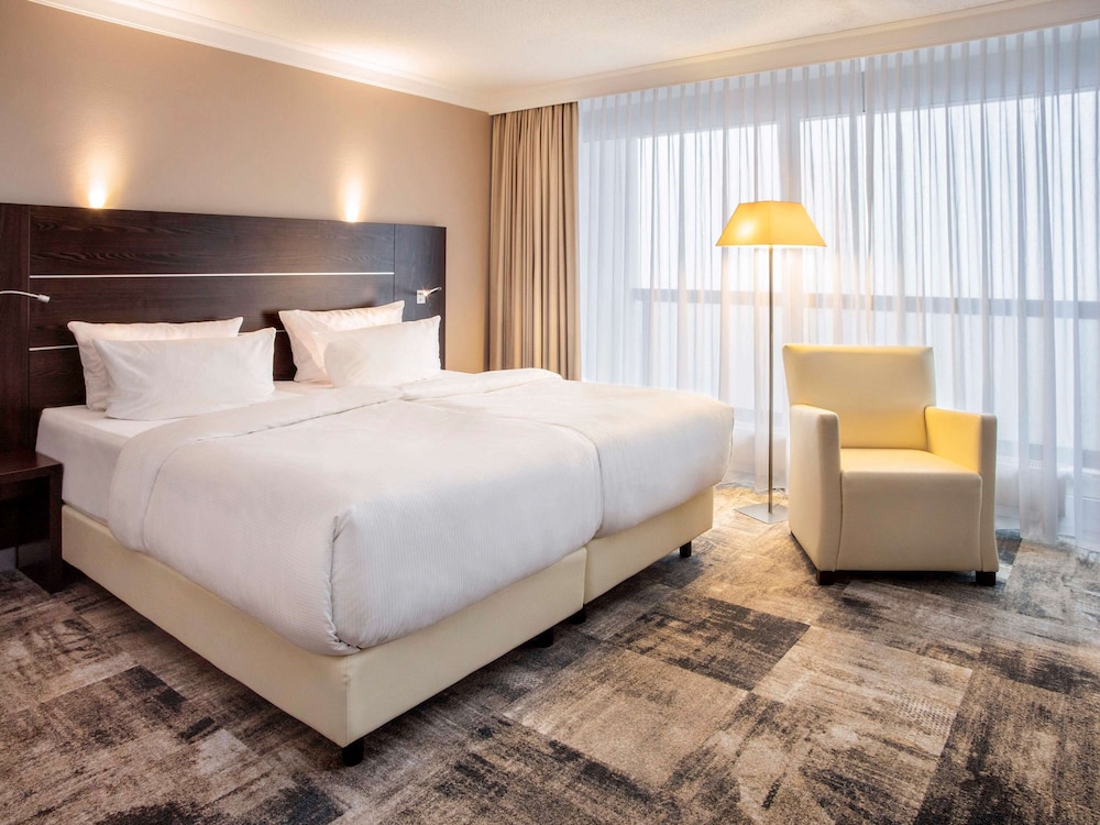Mercure Hotel Luedenscheid 5/72