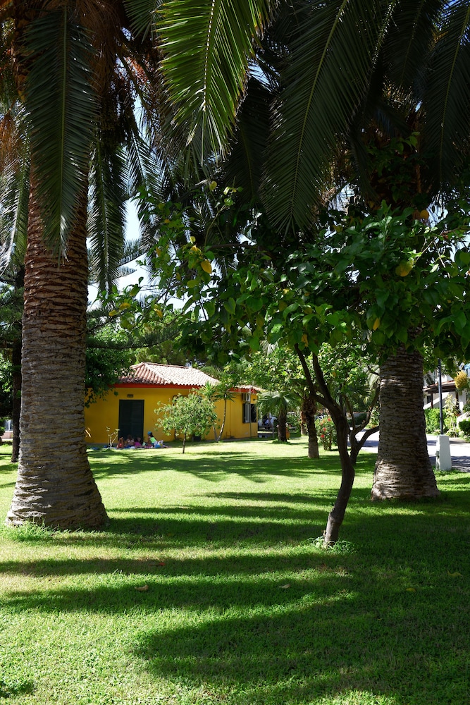 Resort Sciabache 28/32