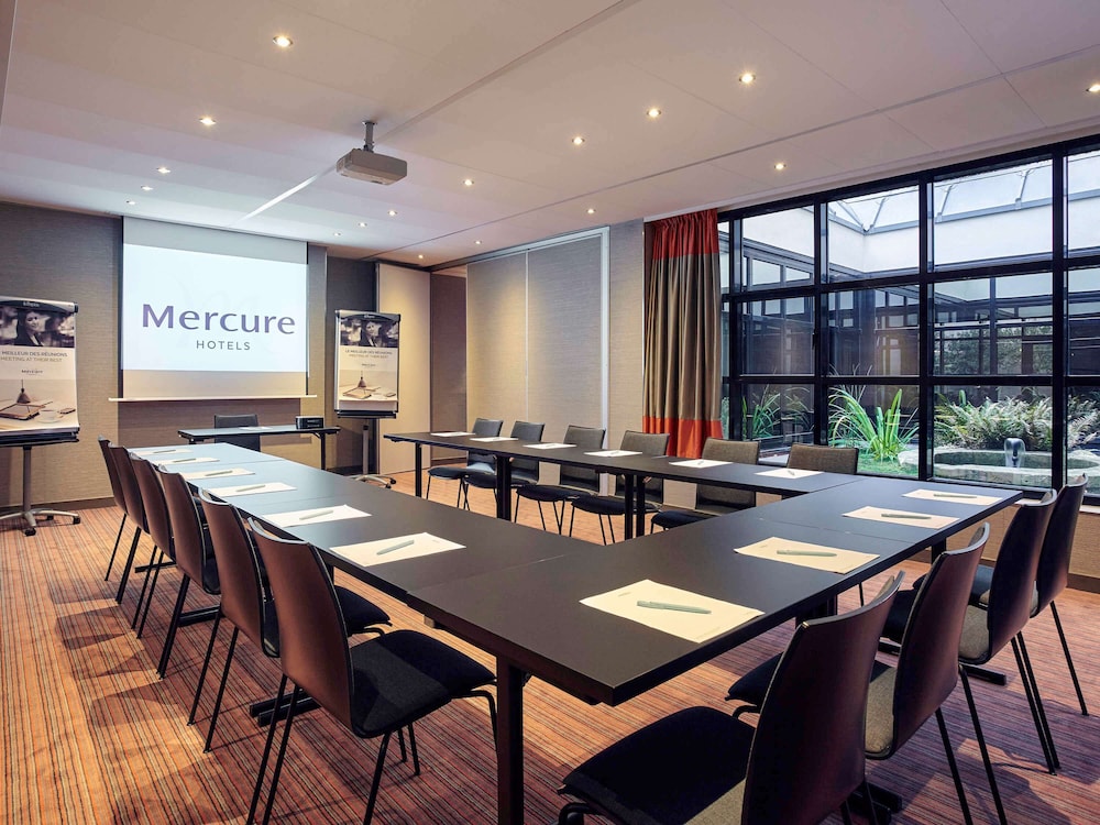 Mercure Paris Tour Eiffel Grenelle 36/46