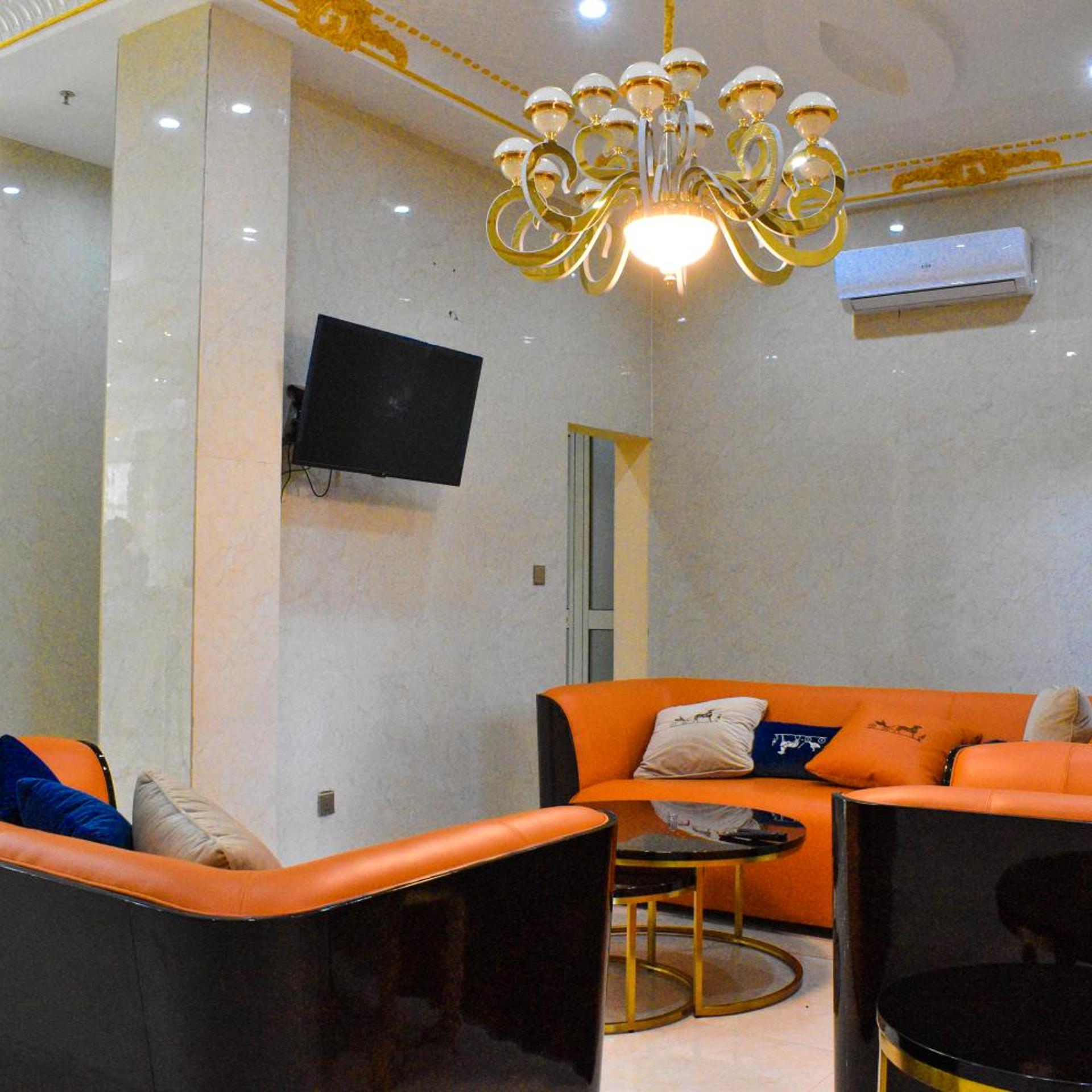 Sami Hotel Ouagadougou 29/36