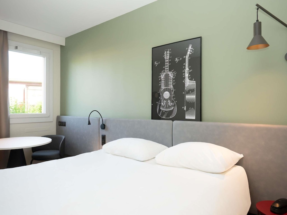 Hotel Ibis Reims Tinqueux 16/45
